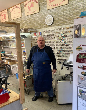 Schlüssel fehlt Schlüsseldienst Gelsenkirchen ist zur Hilfe Schluessel fehlt Schlüsseldienst Gelsenkirchen ist zur Stelle